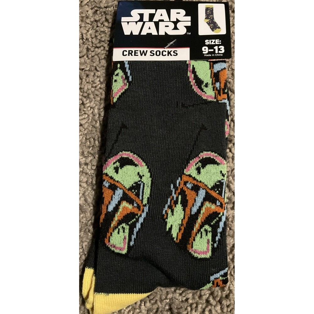 CHARACTER SOCKS - CARTOONS, TV & MOVIES - NWT